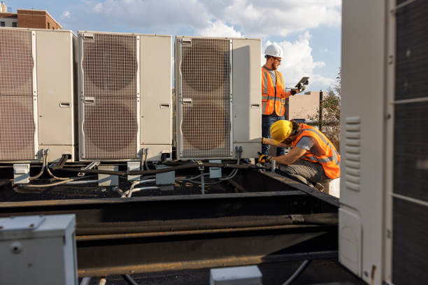 Best Commercial HVAC repair  in Powderly, TX