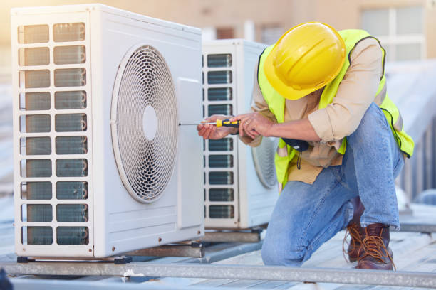 Powderly, TX HVAC Company