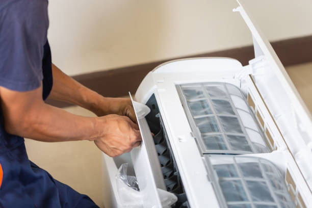 Best HVAC tune-up services  in Powderly, TX