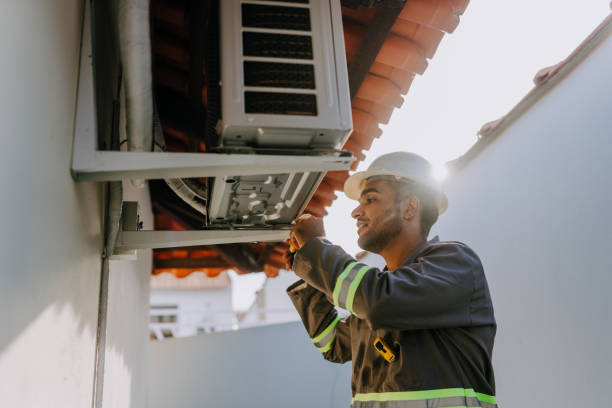 Best HVAC system installation  in Powderly, TX