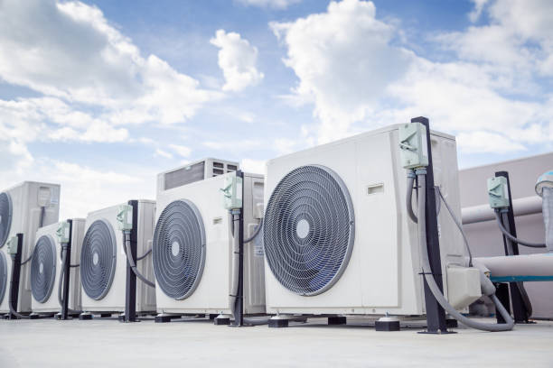 HVAC maintenance plan in Powderly, TX