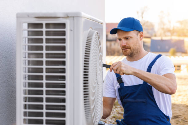 Best HVAC maintenance plan  in Powderly, TX