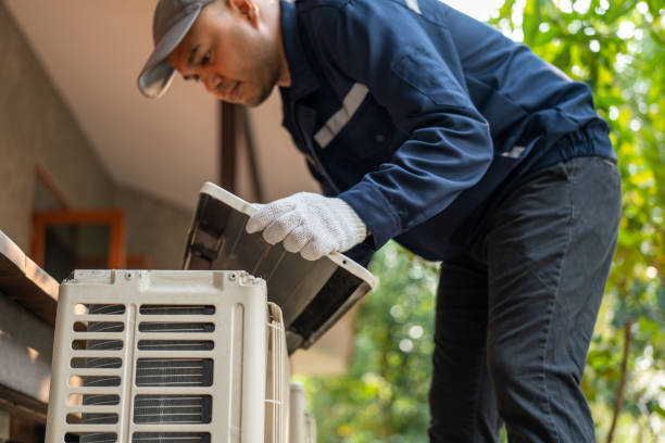 Best Local HVAC companies  in Powderly, TX